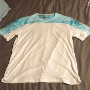 Men’s fishing shirt